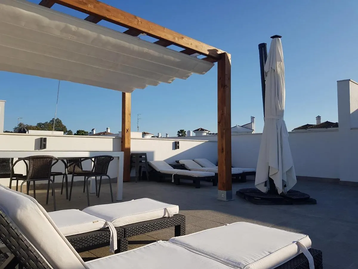 La Reserva Puerto Banus Marbella 0*,  Spain