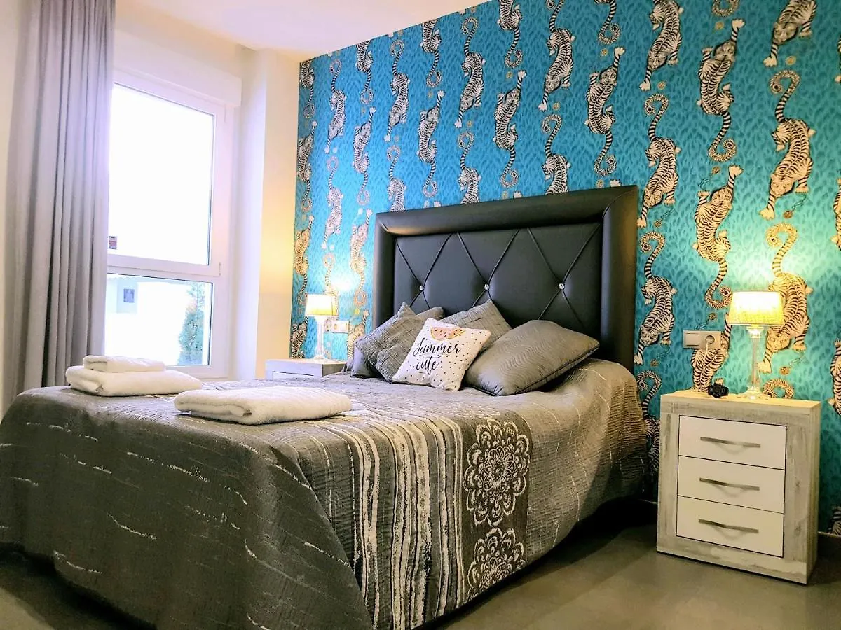 Apartment La Reserva Puerto Banus Marbella