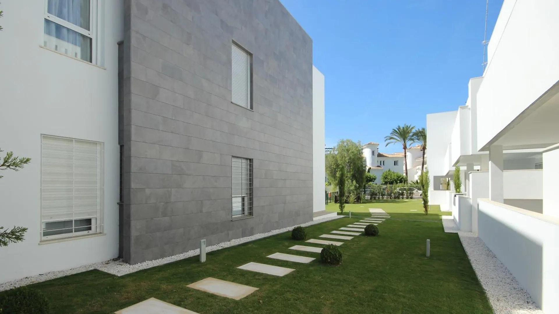 La Reserva Puerto Banus Marbella 0*,  Spain