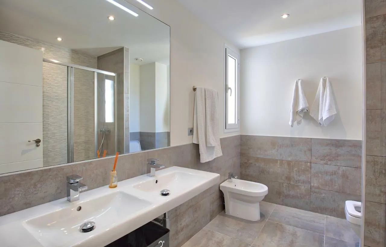 Apartment La Reserva Puerto Banus Marbella Spain