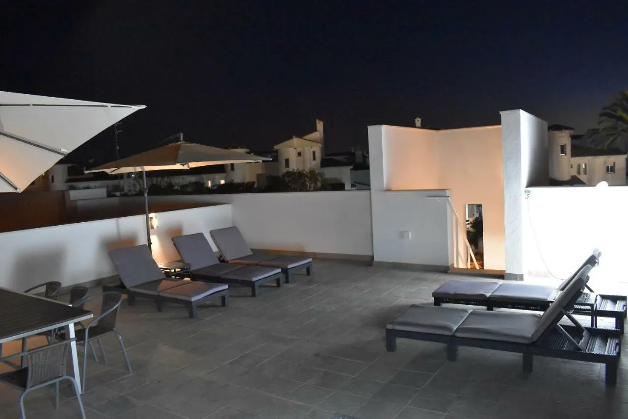 La Reserva Puerto Banus Marbella 0*,