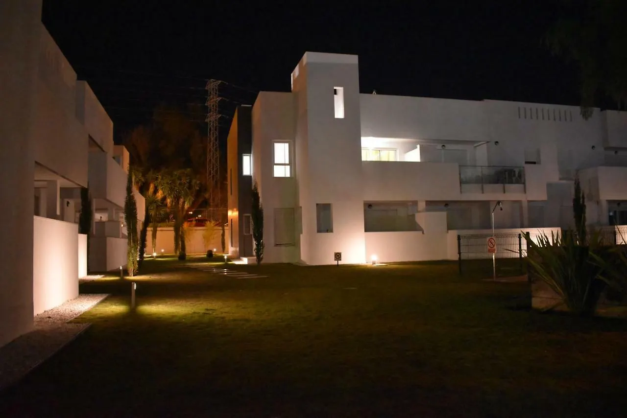 La Reserva Puerto Banus Marbella Apartment
