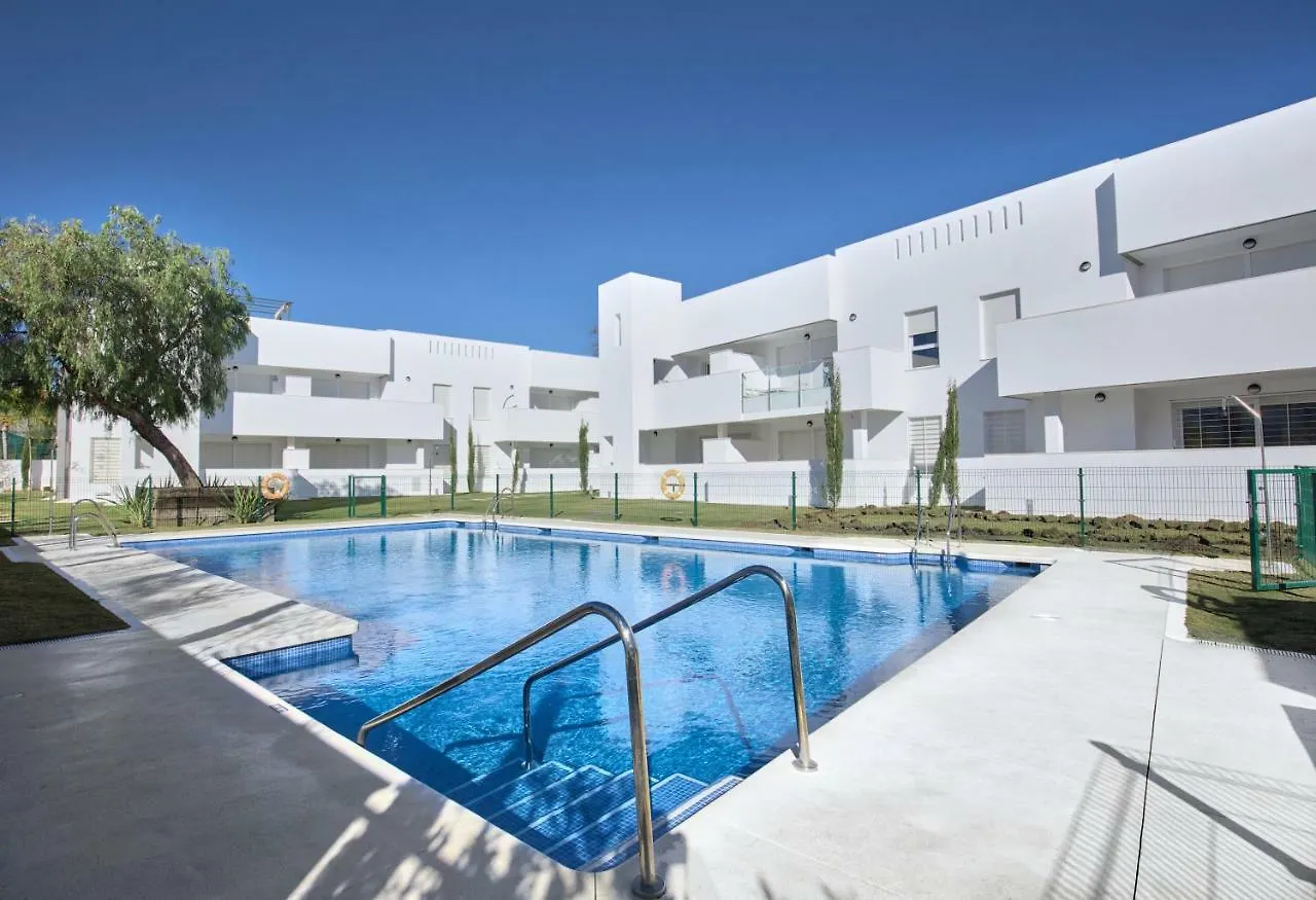 La Reserva Puerto Banus Marbella 0*,  Spain