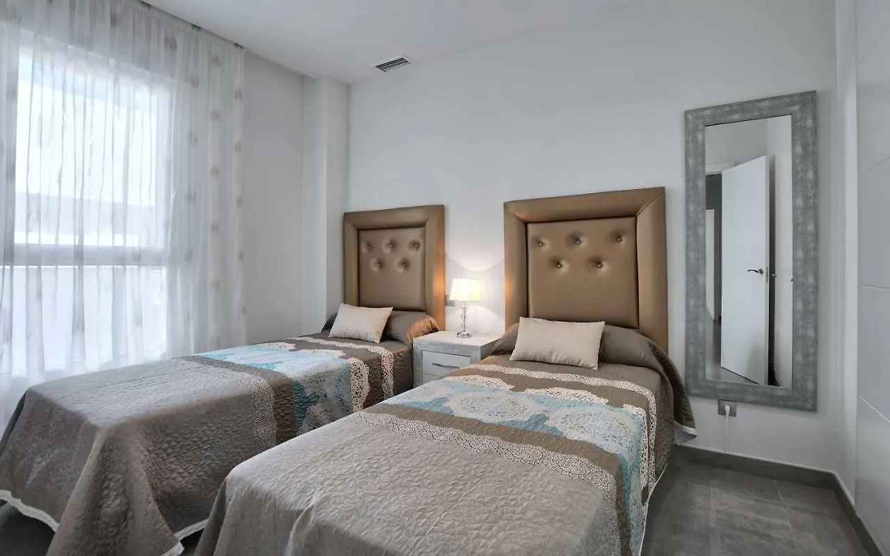 La Reserva Puerto Banus Marbella