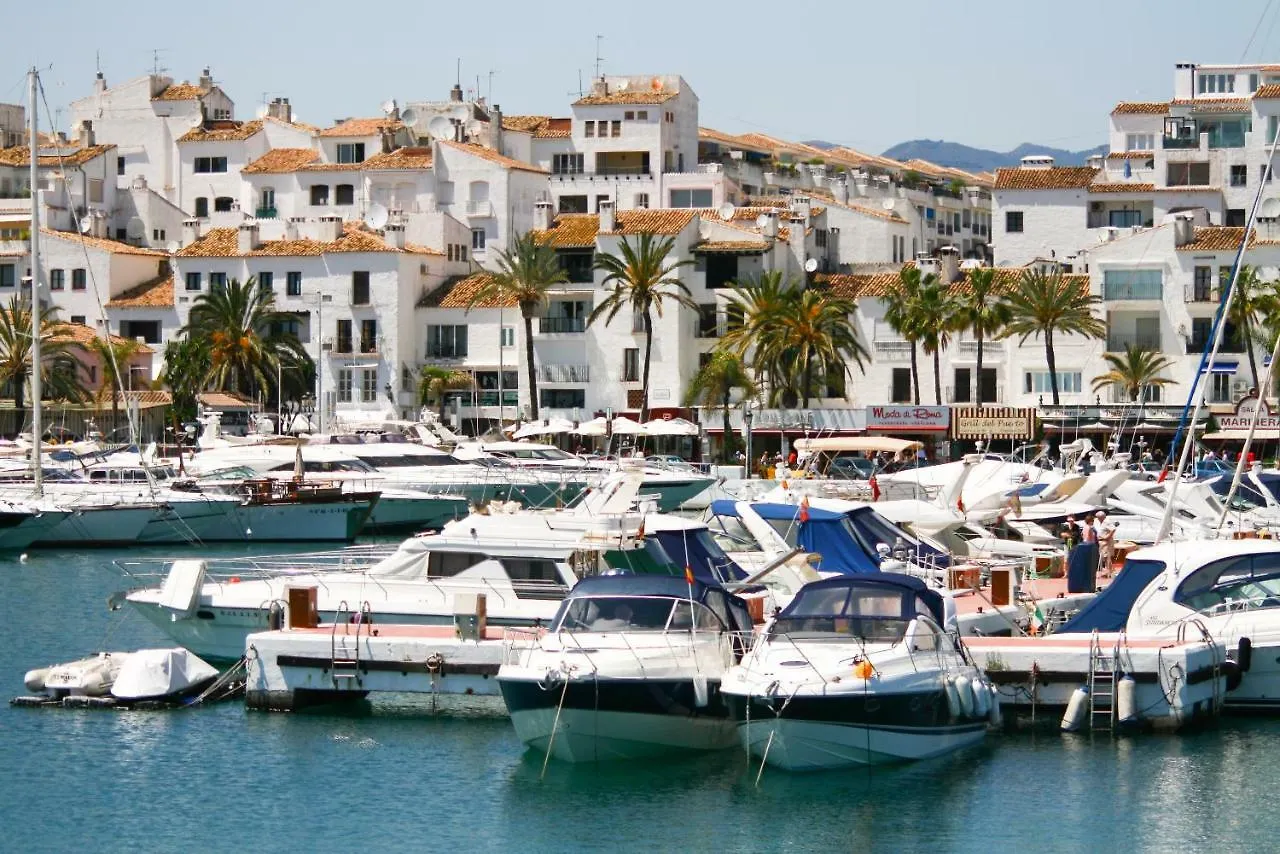 La Reserva Puerto Banus Marbella 0*,  Spanje