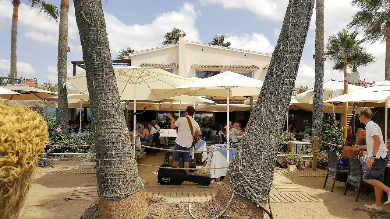 La Reserva Puerto Banus Marbella