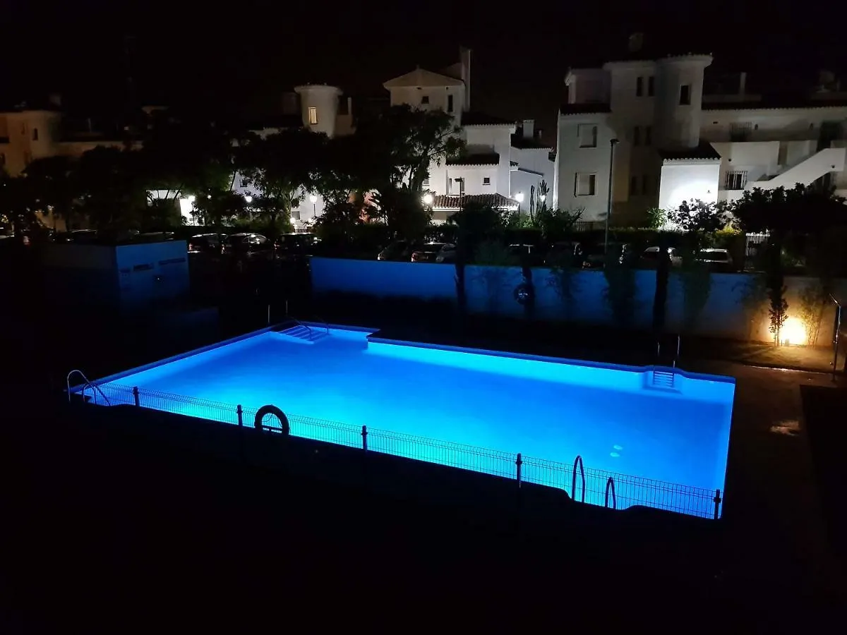 La Reserva Puerto Banus Marbella Apartment