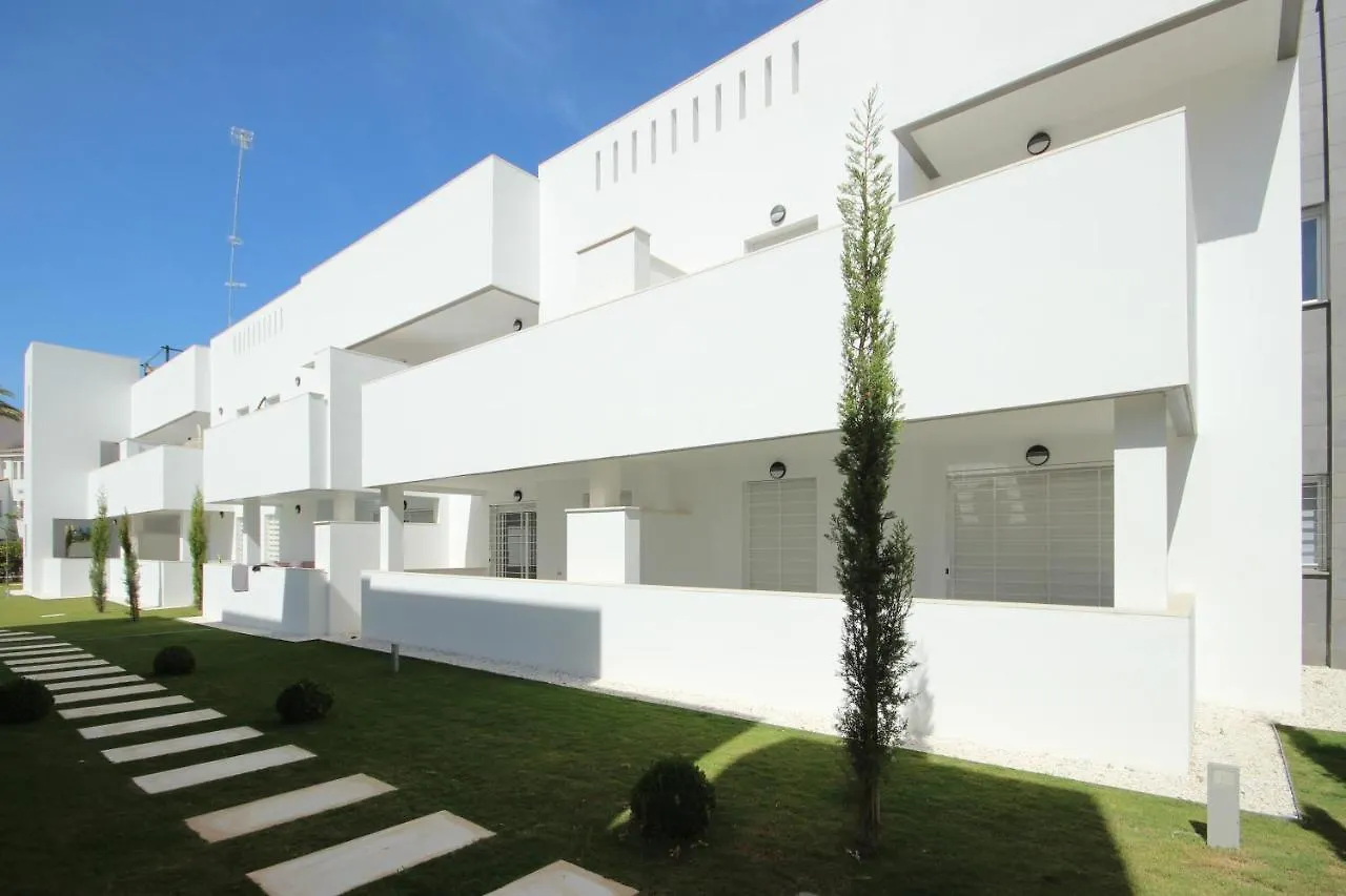 Appartamento La Reserva Puerto Banus Marbella Spagna