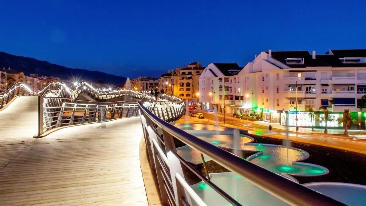 Appartamento La Reserva Puerto Banus Marbella