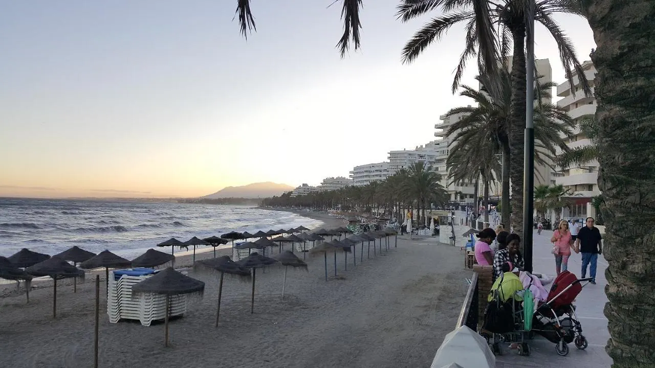 La Reserva Puerto Banus Marbella Spagna