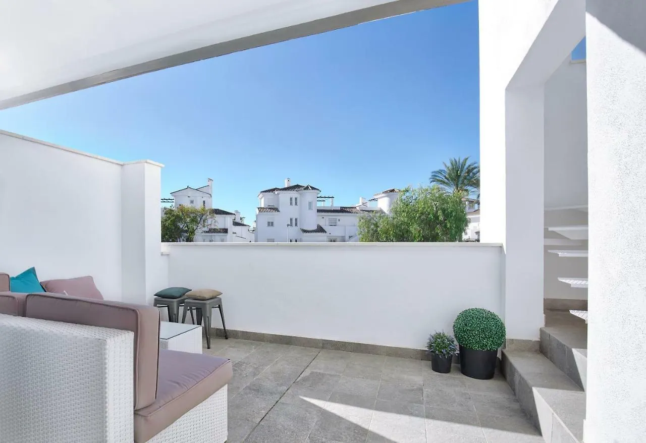 La Reserva Puerto Banus Marbella Spagna