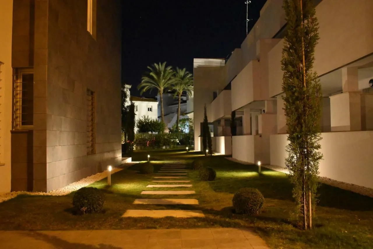 Appartamento La Reserva Puerto Banus Marbella
