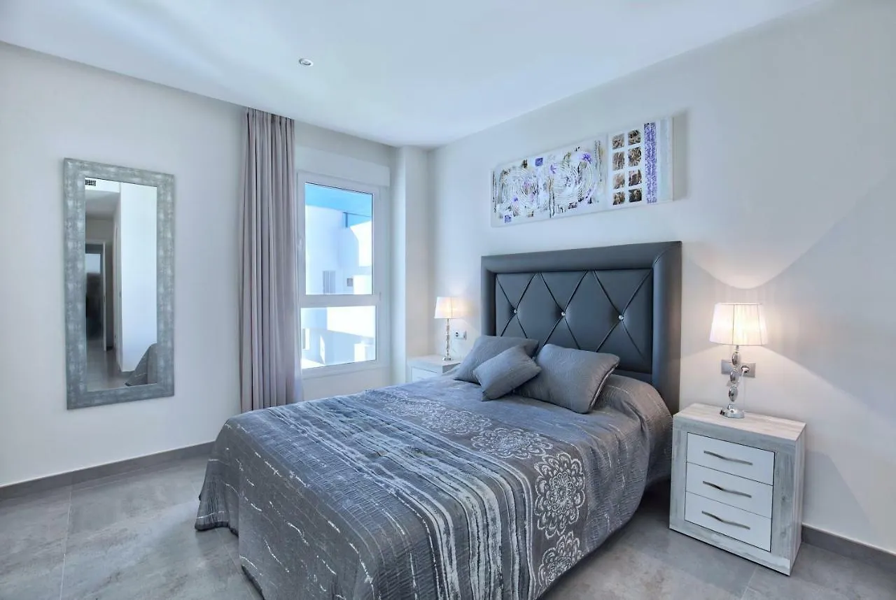 La Reserva Puerto Banus Marbella
