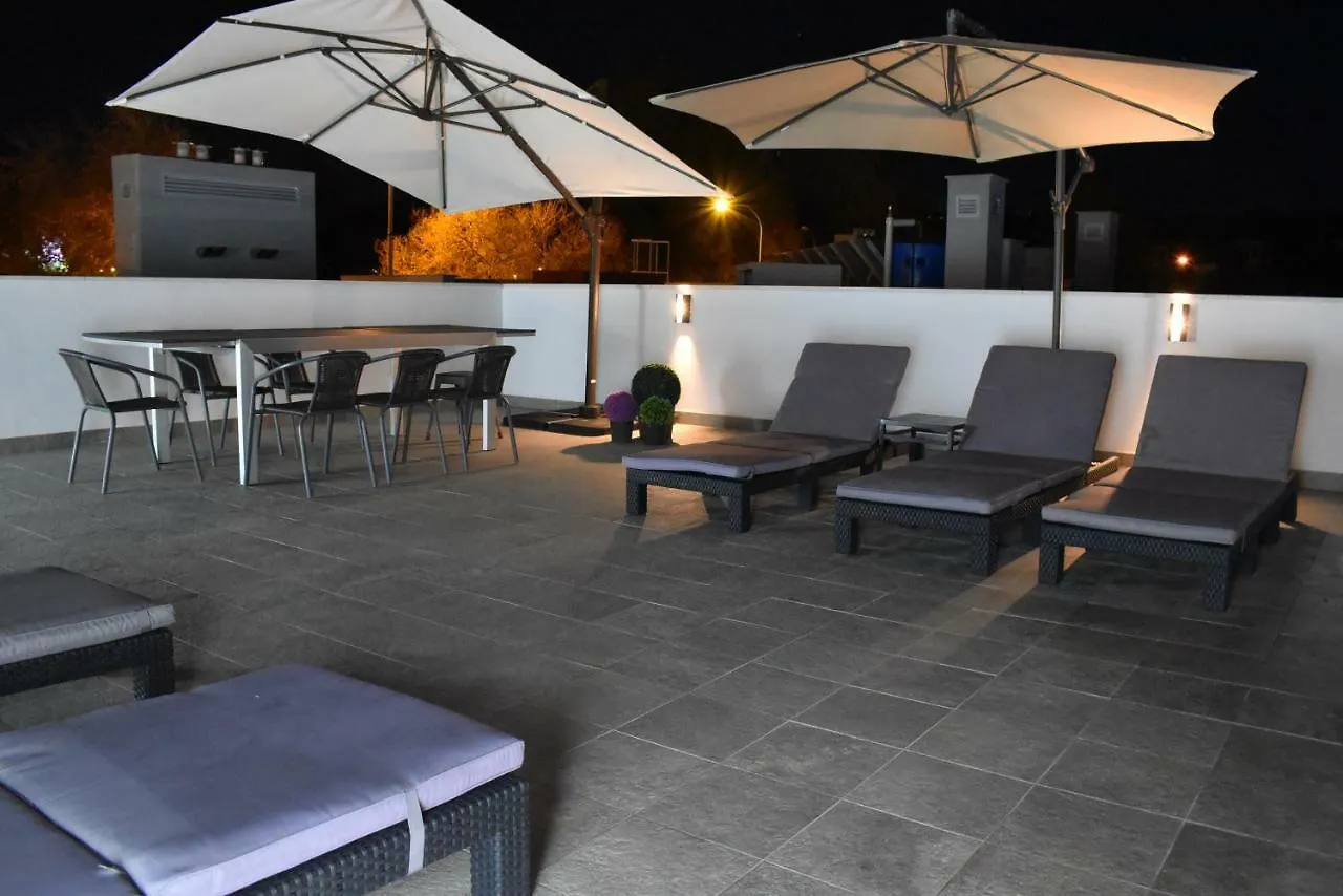 La Reserva Puerto Banus Marbella Spagna