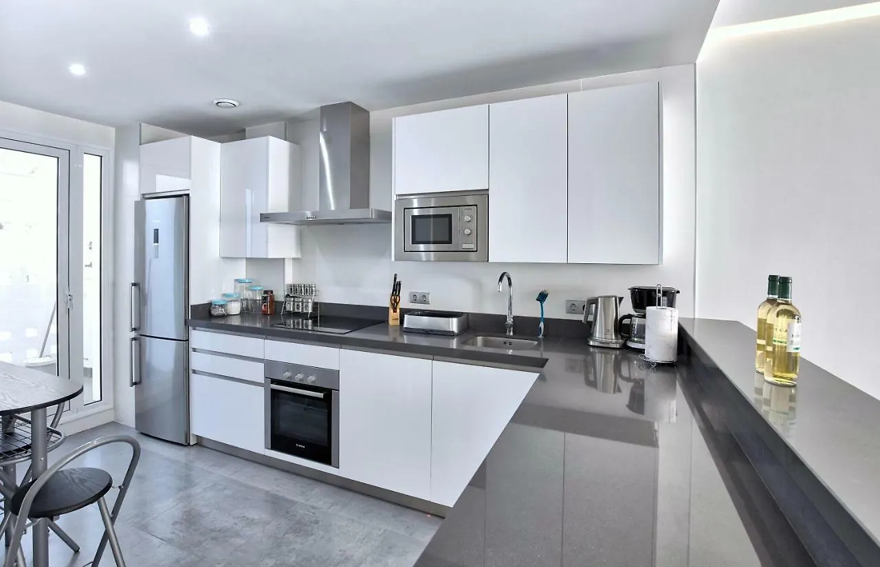 Appartamento La Reserva Puerto Banus Marbella