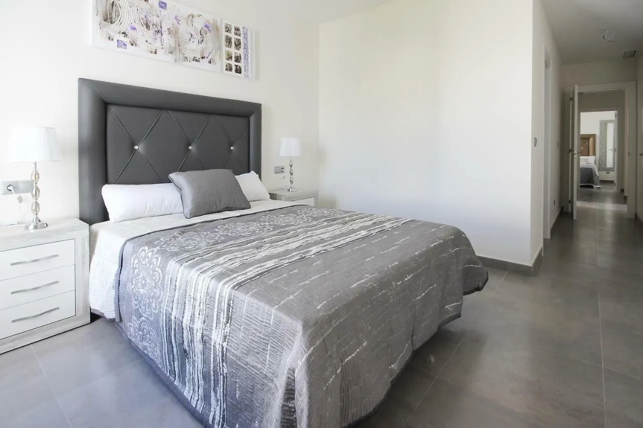 La Reserva Puerto Banus Marbella Spagna