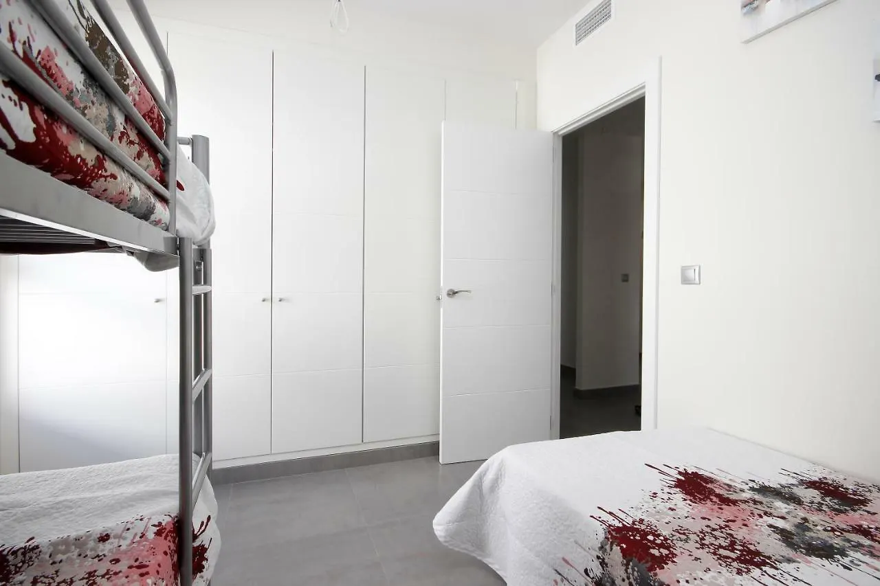 Appartamento La Reserva Puerto Banus Marbella Spagna